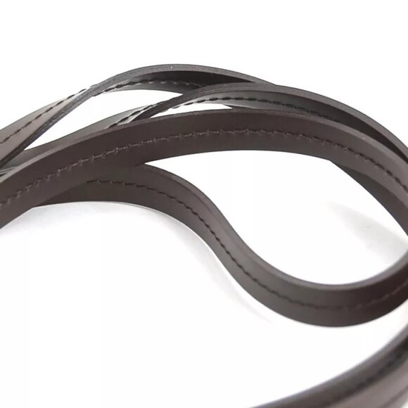 Auth LOUIS VUITTON Damier Etui Okapi PM Pouch Crossbody Pochette - Picture 8 of 16